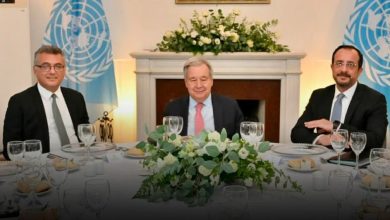 CTP: “Erhürman’ın ve Guterres’in ortaya koyduğu yeni girişimi ve yol haritasını destekliyoruz”