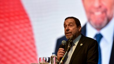 Denktaş: “Kıbrıs sorununun çözümsüzlüğe sürüklenmesinin asıl nedeni BM”