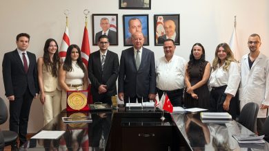 Dinçyürek: “Genç hekimlerin haklı mücadelesinin yanındayız”