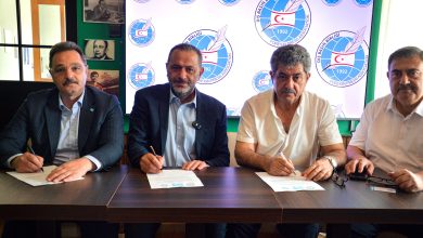 Dış Basın Birliği, TİMBİR ve TDGF arasında iş birliği protokolü imzalandı
