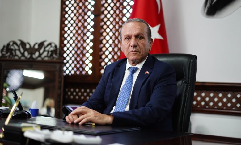 DP MYK ve PM toplandı… Ataoğlu: “Bugün bir karar üretilmedi”
