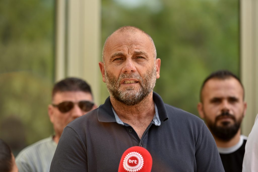 EL-SEN, KIB-TEK’e yapılacak tüm istihdamlara ilişkin sınavların KHK tarafından düzenlenmesini talep etti