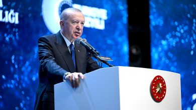 Erdoğan, 2. İletişim Şurası'nda konuşma yaptı: "Şura, Türkiye'nin gelecek vizyonunu şekillendirecek"