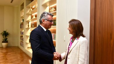 Erhürman: “Genel Sekreter'in çabalarına iyi niyetle katkı koymaya devam edeceğiz”