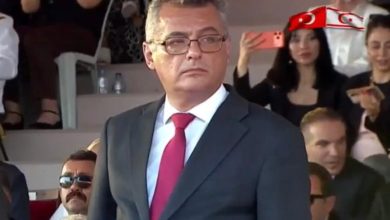 Erhürman: “Kıbrıs Türk halkı, hiçbir koşulda bu ada üzerindeki haklarından, eşitlikten ve güvenlikten vazgeçmeyecek”