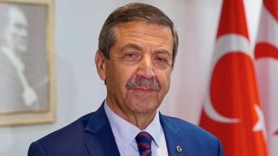 Ertuğruloğlu'ndan 1 Ağustos mesajı: "Varoluş mücadelemizin en güçlü ifadesi”