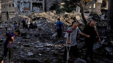 Filistin İnsan Hakları Merkezi: İsrail, Gazze’de sivillere yönelik saldırılarını sistematik şekilde yoğunlaştırıyor