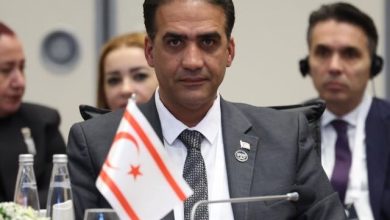 Gardiyanoğlu: “20 Temmuz varoluş mücadelemizin taçlandığı gündür”
