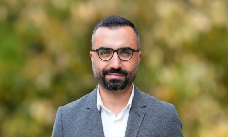 Gazeteci Alican Uludağ gözaltına alındı