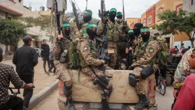 Gazze Yönetimi Ulusal Komitesi: Gazze Şeridi'ndeki sorumlulukları üstlenmeye hazırız