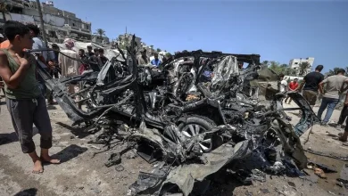 Gazze'de son 24 saatte 3 Filistinli hayatını kaybetti