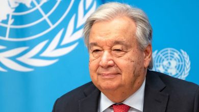 Guterres yarın geliyor... Liderlerle salı ayrı ayrı çarşamba birlikte görüşecek