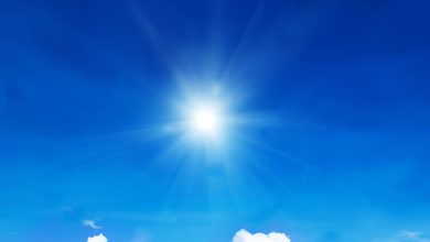 Hava sıcaklığı 39 – 42 derece dolaylarında seyrediyor