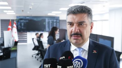HAVELSAN Genel Müdürü Nacar: “ KKTC’ye kurulan deniz gözetleme sistemi, Mavi Vatan’da deniz güvenliğini önemli ölçüde artıracak”