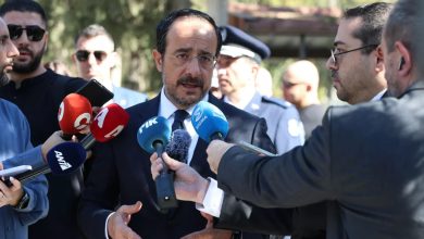 Hristodulidis Independent’in yayımladığı Kıbrıs çözüm planını yalanladı