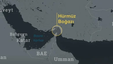 İran: ABD'nin müdahaleleri sürdüğü sürece Hürmüz Boğazı yeniden açılmayacak