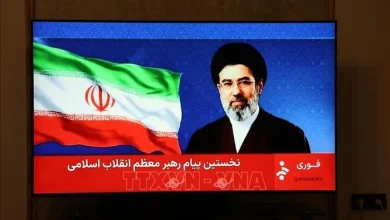 İran lideri: "(Mutabakat ihlali) ABD Başkanı'nın imzasının ne kadar değersiz olduğunu herkese ispatlamıştır"