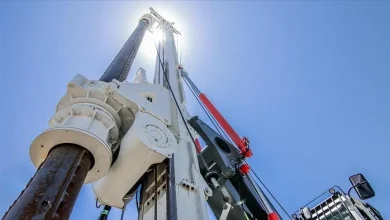 İran: Savaşta 230 milyon metreküp gaz üretim kapasitesi kaybedildi