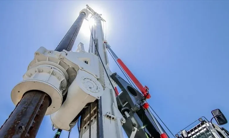 İran: Savaşta 230 milyon metreküp gaz üretim kapasitesi kaybedildi
