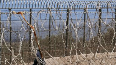 İspanya, Melilla'da Fas ile sınır kapısı Beni Ensar'ı kapattı