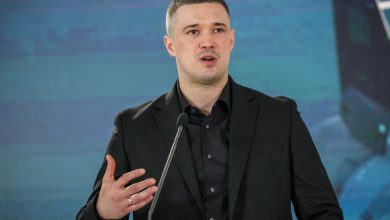 İtalya Savunma Bakanı, görevden alınan Ukraynalı mevkidaşı Fedorov'a danışmanlık teklif etti