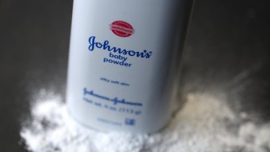 Johnson & Johnson'dan bebek pudrası davalarını çözmek için tarihi teklif