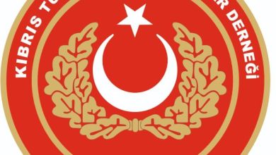 Kıbrıs Türk Emekli Subaylar Derneği, 1 Ağustos Toplumsal Direniş Bayramı’nı kutladı