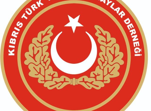 Kıbrıs Türk Emekli Subaylar Derneği, 1 Ağustos Toplumsal Direniş Bayramı’nı kutladı