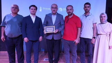KIBTES, İstanbul’da “Hikmetin İzinde Öğretmen ve Yönetici Akademisi”ne katıldı