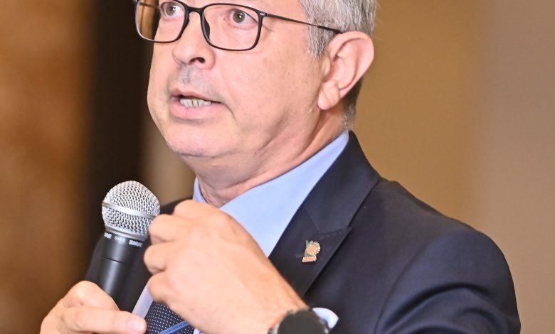 KTSO Asbaşkanı Emirzadeoğluları: “Sanayi bölgelerinde gerçek sanayiciye yer kalmadı”