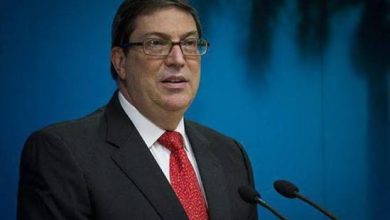 Küba Dışişleri Bakanı Rodriguez, ABD'nin ülkesini hedef alan yeni yaptırımlarına tepki gösterdi