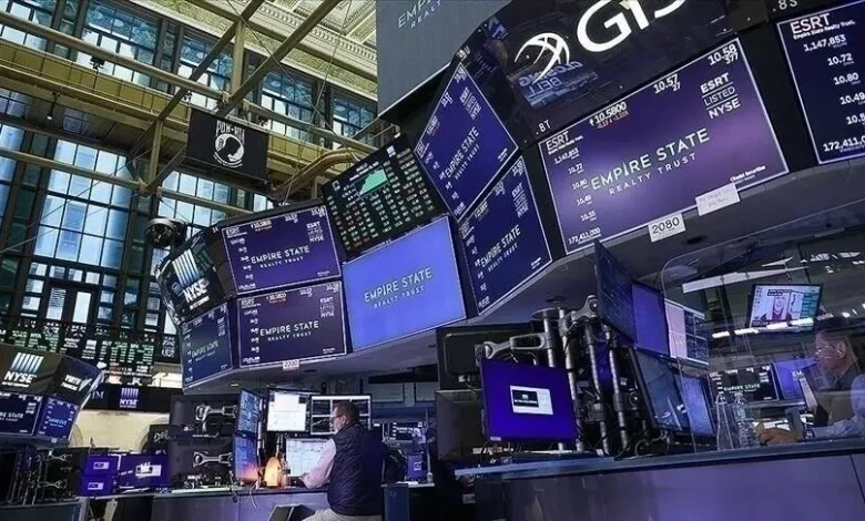Küresel piyasalar merkez bankalarının faiz kararlarına odaklandı
