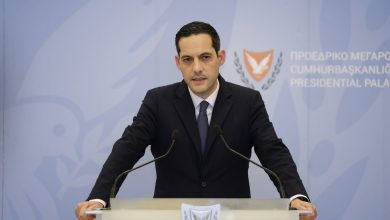 Letimbiotis: "BM Genel Sekreteri’nin ziyareti çok önemli"