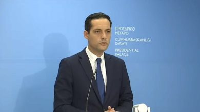 Letimbiotis, Guterres-Hristodulidis görşmesini değerlendirdi