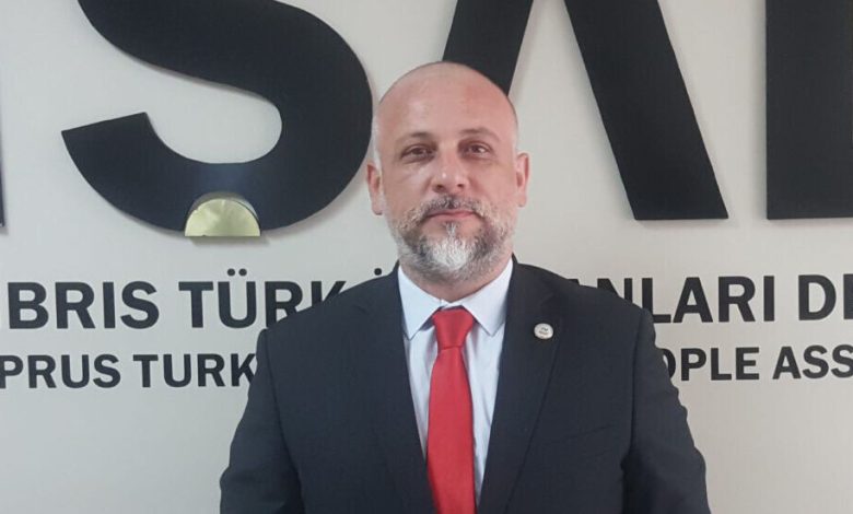 Mamülcü’den hükümete çağrı
