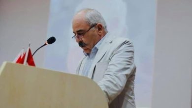 MDP Genel Sekreteri Sencer: “İki eşit egemen devlet ilkesinden taviz verilmemeli”