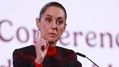 Meksika Devlet Başkanı Sheinbaum, ABD ile müzakerelerin "karmaşık" olduğunu belirtti