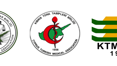 Meslek örgütlerinden Kıbrıs’ta çözüm çağrısı