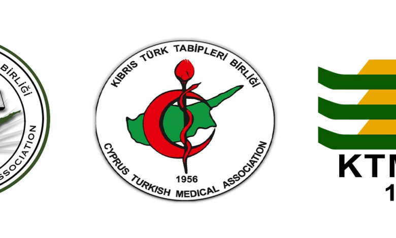Meslek örgütlerinden Kıbrıs’ta çözüm çağrısı