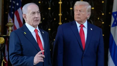 Netanyahu, Trump ile "mükemmel" bir görüşme gerçekleştirdiğini savundu