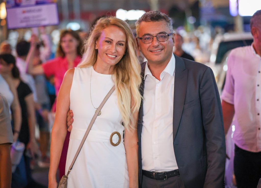 Nilden Bektaş Erhürman: “Bu görevi sadece bir temsiliyet değil, bilgi birikimimi kullanabileceğim bir alan olarak görüyorum”