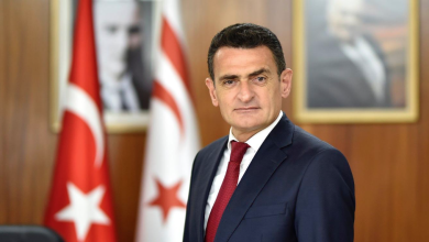 Oğuz: "20 Temmuz 1974, Kıbrıs Türk halkının varoluş mücadelesinde bir dönüm noktası"