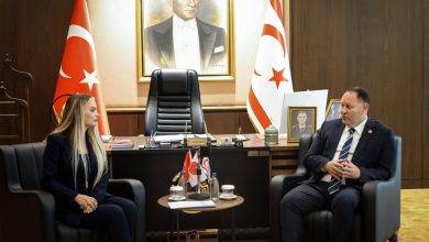 Öztürkler, ARB TV’ye konuştu: “Türkiye ve KKTC’nin kaderi ortak mücadeleyle şekillendi”
