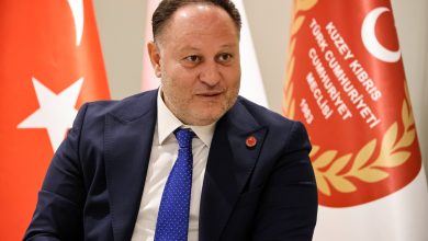 Öztürkler: “BM Kıbrıs Türk halkına karşı tarafsızlığını kanıtlamalı, izolasyonların kaldırılması için somut adım atmalı”