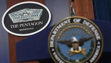 Pentagon, Patriot füzesi siparişini 58,6 milyar dolara çıkardı