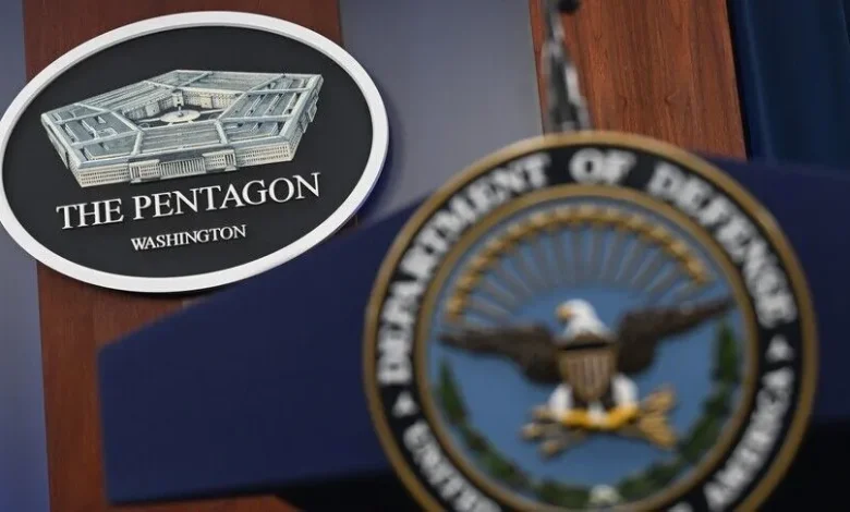 Pentagon, Patriot füzesi siparişini 58,6 milyar dolara çıkardı
