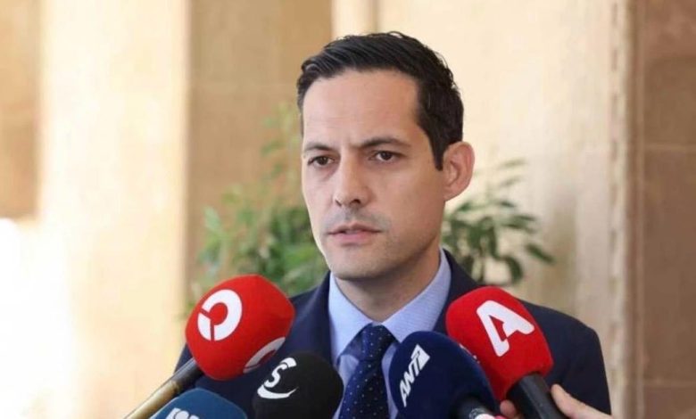 Rum Sözcü: "Ahmet Tan’a yönelik saldırıda hiçbir ırkçı unsur yok”