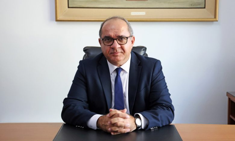 Rum yönetimi Kıbrıs sorununda "Risk yaratacak bir sürece girmeyecek"