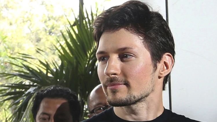 Rusya, Telegram'ın kurucusu Durov hakkında uluslararası arama kararı çıkardı