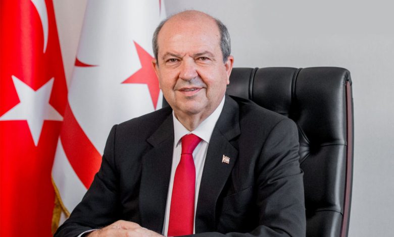 Tatar Guterres’e tarafsız olma çağrısında bulundu
